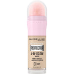 Maybelline New York Instant Age Rewind Instant Perfector 4 In 1 Glow Makeup Light Shade Multi Use Primer Concealer Highlighter And BB Cream