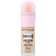 0.68 Fl Oz (Pack of 1) - 01 LIGHT