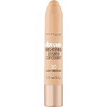 Maybelline Dream Brightening Creamy Concealer Light Medium 0.11 Ounce Illuminating Under Eye Makeup For All Skin Types