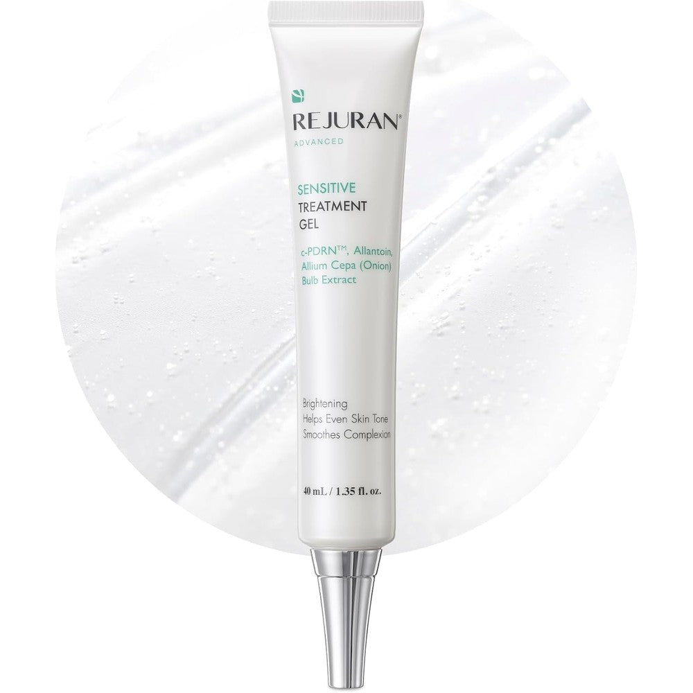 Rejuran Advanced Scar Gel With CPDRN Clinical Grade Formula For Acne And Surgical Scars 40 Milliliters