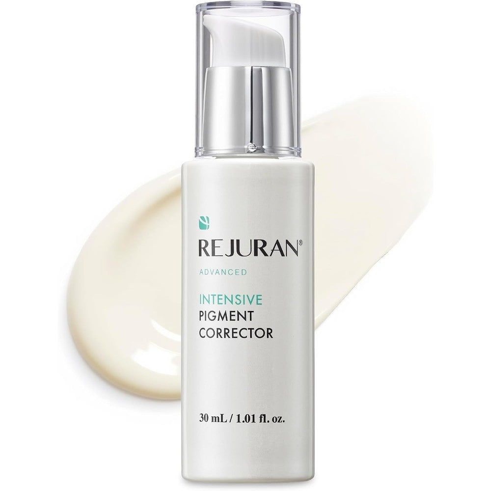Rejuran Advanced Intensive Pigment Corrector With c-PDRN For Dark Spots And Uneven Skin Tone 30 Milliliters