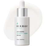 Rejuran Advanced Anti-Aging Retinol And c-PDRN Serum For Firmness And Radiant Skin, Clinically Developed Formula, 1.01 Fluid Ounce