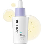 Rejuran Pore Tightening Ampoule With Pdrx And C-Pdrn 30 Milliliters Facial Serum For Texture Refinement And Enlarged Pores