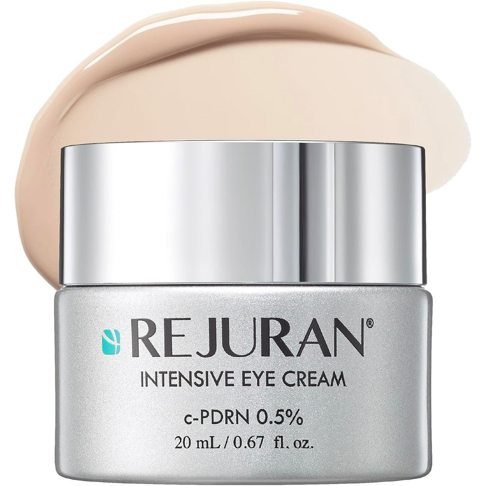 Rejuran Intensive Eye Cream With c-PDRN For Wrinkles Lifting And Dark Circles 20 Milliliters