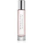 Estée Lauder Beautiful Magnolia Eau de Parfum Spray Travel Size Long Lasting Floral Perfume For Women 0.34 Fluid Ounce 10 Milliliter