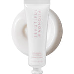 Estée Lauder Beautiful Magnolia Moisturizing And Nourishing Hand Cream With Lush Magnolia And Solar Gardenia For Dry Skin Restoration 1.0 Ounce