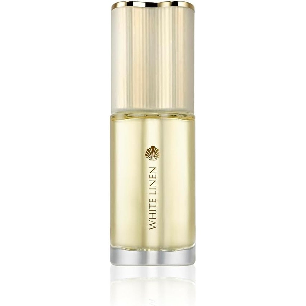 Estée Lauder White Linen Eau De Parfum Spray For Women Floral And Fresh Scent 2.0 Fluid Ounce