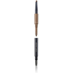 Estee Lauder The Brow Multi-Tasker 3-in-1 Tool Eyebrow Pencil Powder And Spoolie Brush For Sculpting And Filling Arches