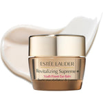 Estée Lauder Revitalizing Supreme+ Youth Power Hydrating Under Eye Balm With Hyaluronic Acid And Moringa Extract 0.5 Ounce