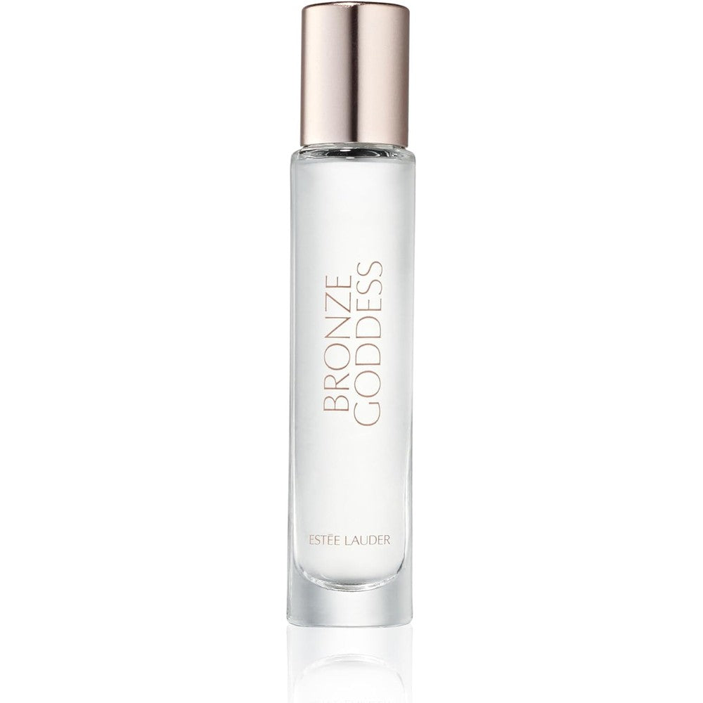 Estée Lauder Bronze Goddess Eau de Parfum Spray Travel Size Premium Tropical Solar Floral Perfume For Women 10ml