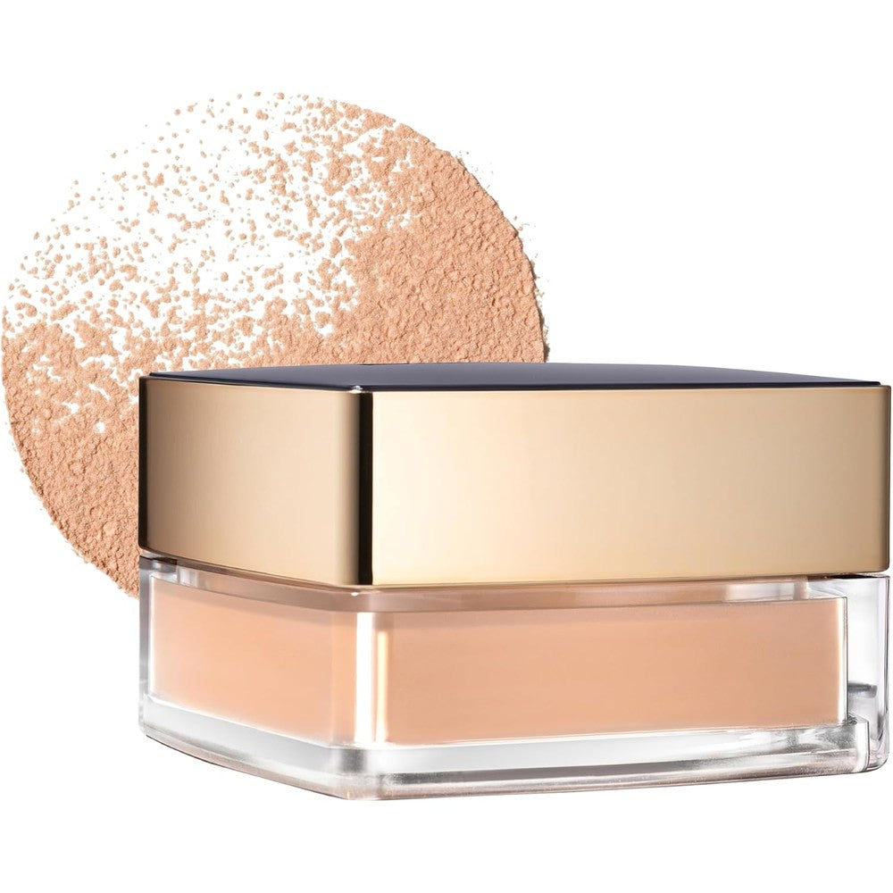 Estee Lauder Double Wear Sheer Flattery Loose Setting Powder Lightweight And Oil Free Translucent Matte 9 Gram