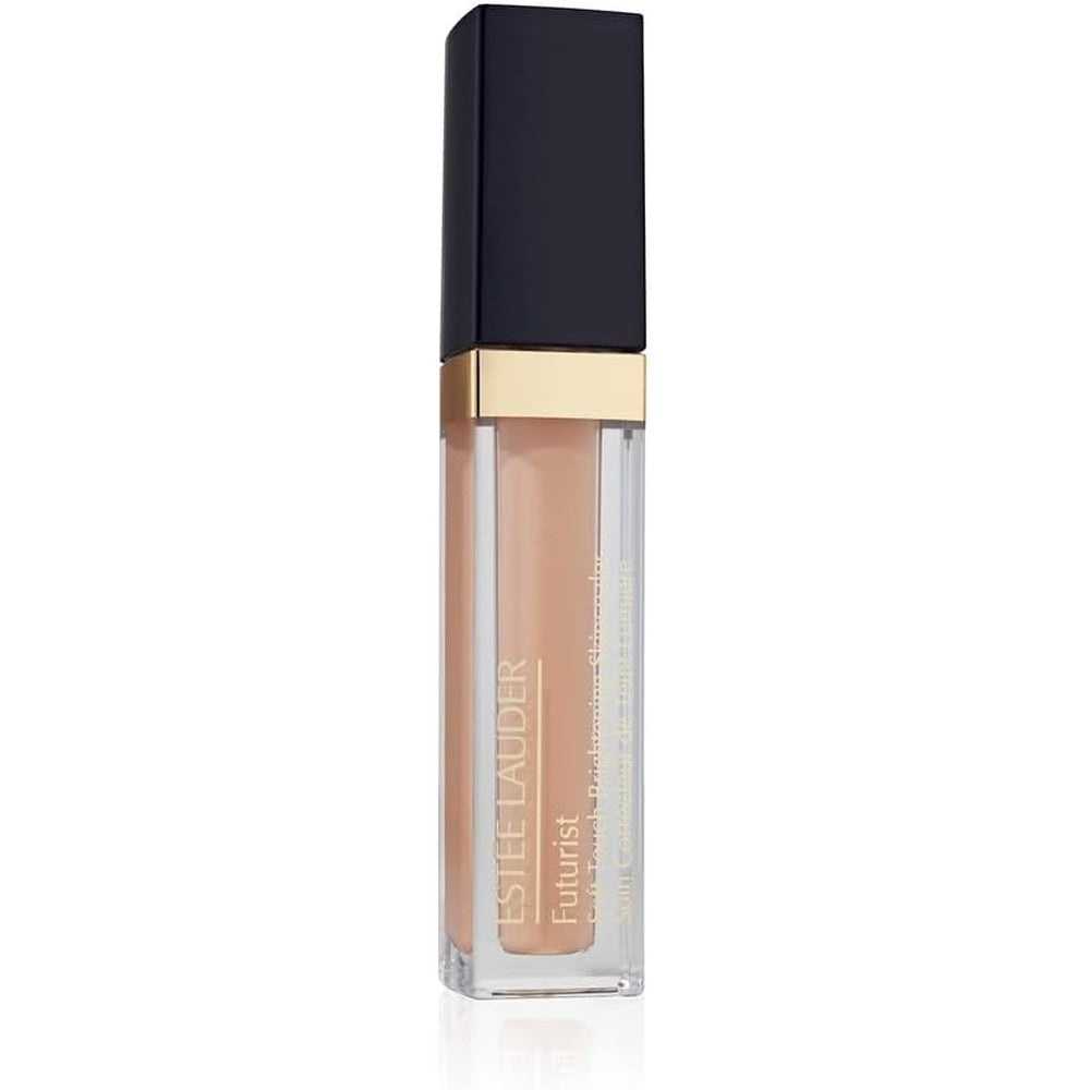 Estée Lauder Futurist Soft Touch Brightening Skincealer Medium Coverage Liquid Concealer With Vitamin C 0.2 Fluid Ounce