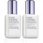 Estée Lauder Perfectionist Pro Rapid Brightening Treatment Face Serum With Ferment3 Plus Vitamin C For Dark Spots And Radiant Skin 50 Milliliters
