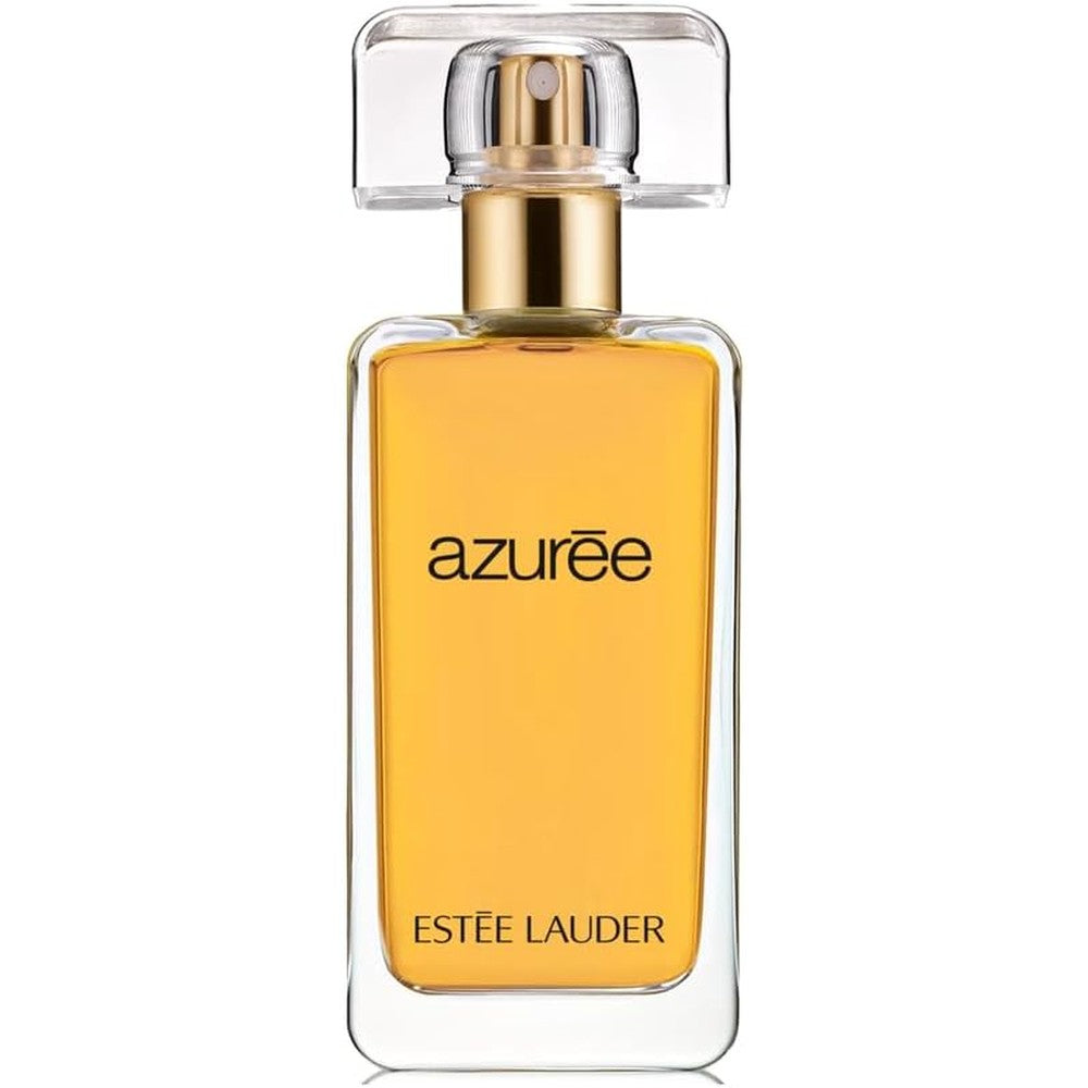 Estée Lauder Azurée Eau De Parfum Spray With Citrus And Wood Notes For Women 1.69 Fluid Ounce