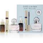 Estée Lauder Estée Favorites Gift Set Three Piece Collection Featuring Full Size Advanced Night Repair Serum Full Size Sumptuous Extreme Mascara An...