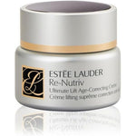 Estee Lauder Re-Nutriv Ultimate Lift Age-Correcting Face Moisturizer Cream For Anti-Aging And Firming 1.7 Ounce