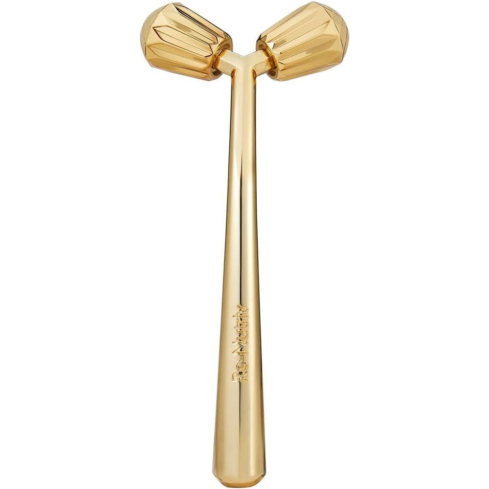 Estee Lauder Re-Nutriv Ultimate Facial Massager Tool For Visibly Re-Energized Sculpted Skin