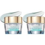 Estee Lauder DayWear Anti Oxidant 72H Hydration Sorbet Cream SPF 15 Oil Free Face Moisturizer For Normal To Combination Skin 1.7 Ounce Pack Of 2