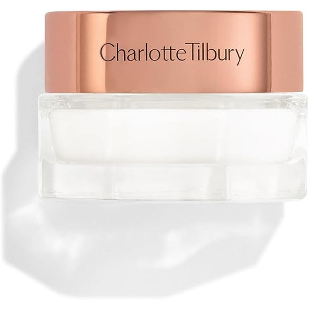 Charlotte Tilbury Magic Cream Face Moisturizer Firming And Hydrating Daily Priming Cream For Smooth Makeup Base 15ml