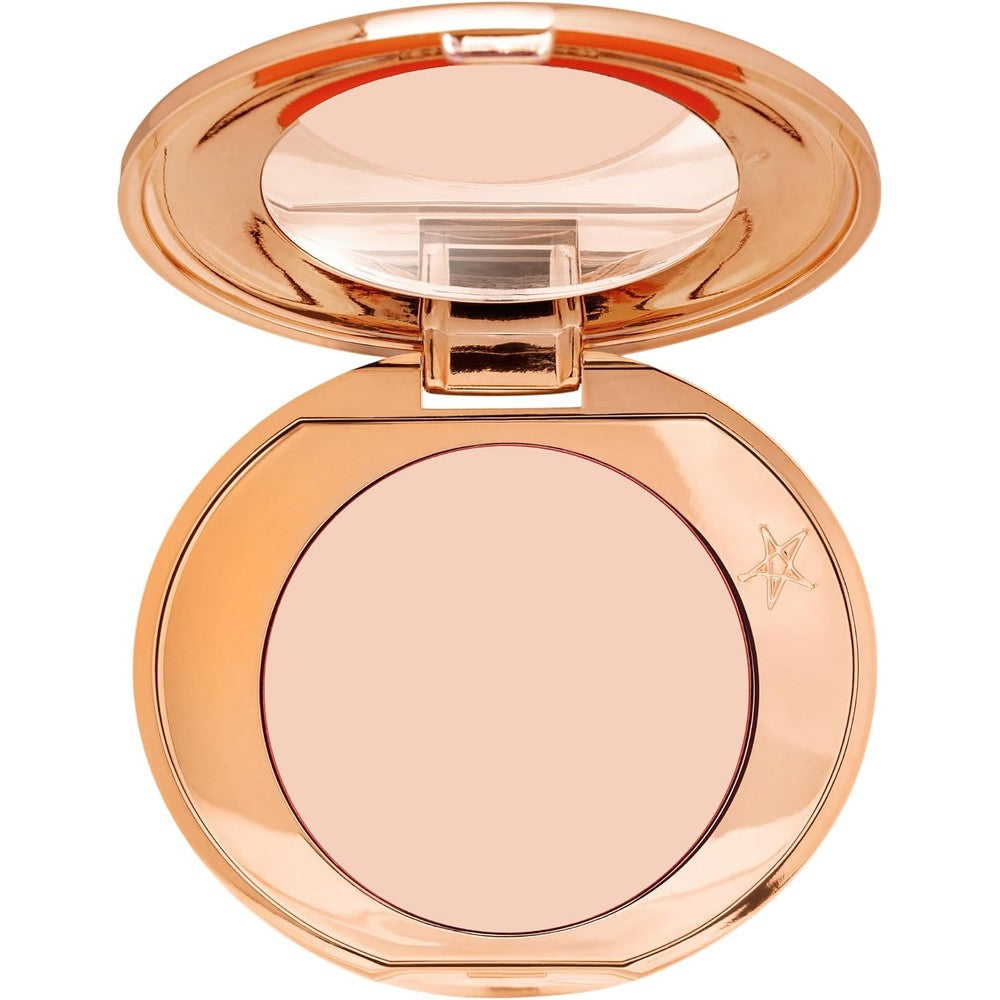 Charlotte Tilbury Magic Vanish Color Corrector Buttery Cream Makeup For Under Eye Dark Circles Fair Variant Two Point Five Grams