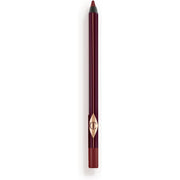 Pillow Talk - smoky berry brown