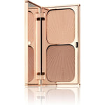 Charlotte Tilbury Filmstar Bronze And Glow Sculpting Contour And Highlighter Palette For A Radiant Sun Kissed Summer Glow