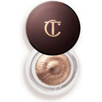 Charlotte Tilbury Eyes To Mesmerise Cream Eyeshadow Long Lasting Metallic Formula With Vitamin E For Crease Resistant Wear