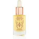 Charlotte Tilbury Collagen Superfusion Face Oil Skin Nourishing Facial Oil With Collagen Matrix And Plant Extracts 30 Milliliters