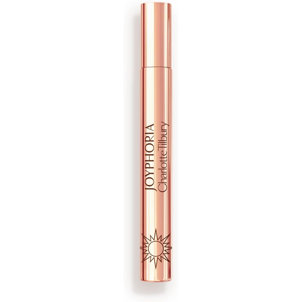 Charlotte Tilbury Joyphoria Eau De Parfum Pheromone Enhancing Floral Vanilla Perfume With Ylang Ylang And Neroli Oil 10ml