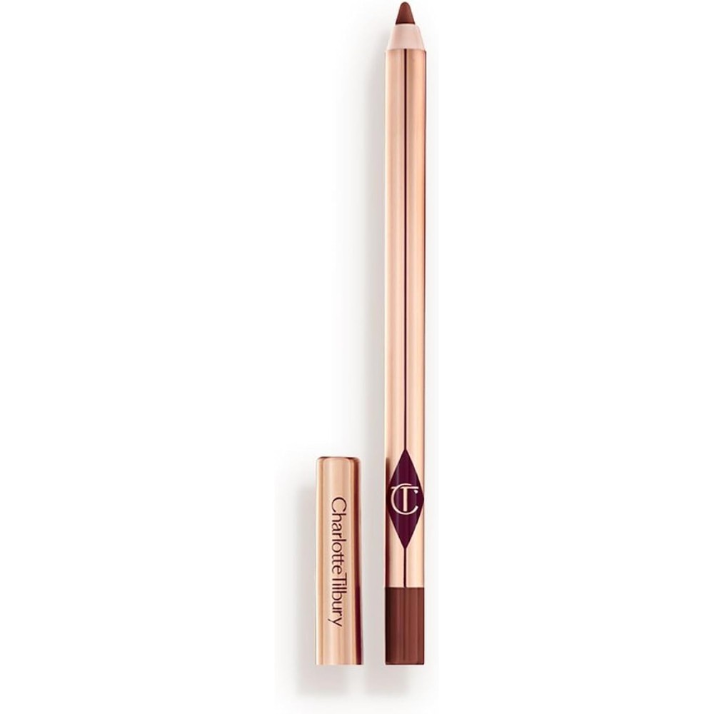 Charlotte Tilbury Lip Cheat Waterproof Lip Liner Pencil For Fuller Looking Defined Lips 1.2 Grams