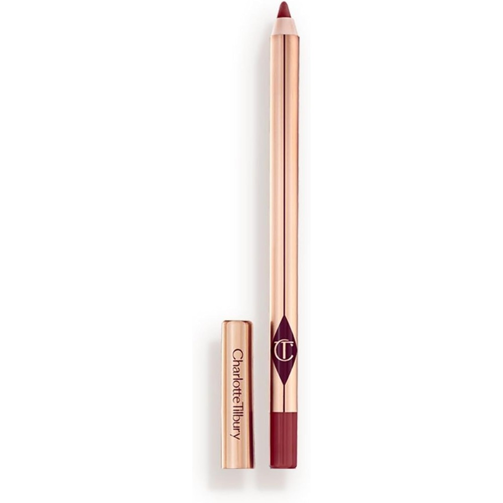 Charlotte Tilbury Lip Cheat Lip Liner Pencil Waterproof Long Wearing Defined Pout 1.2 Gram