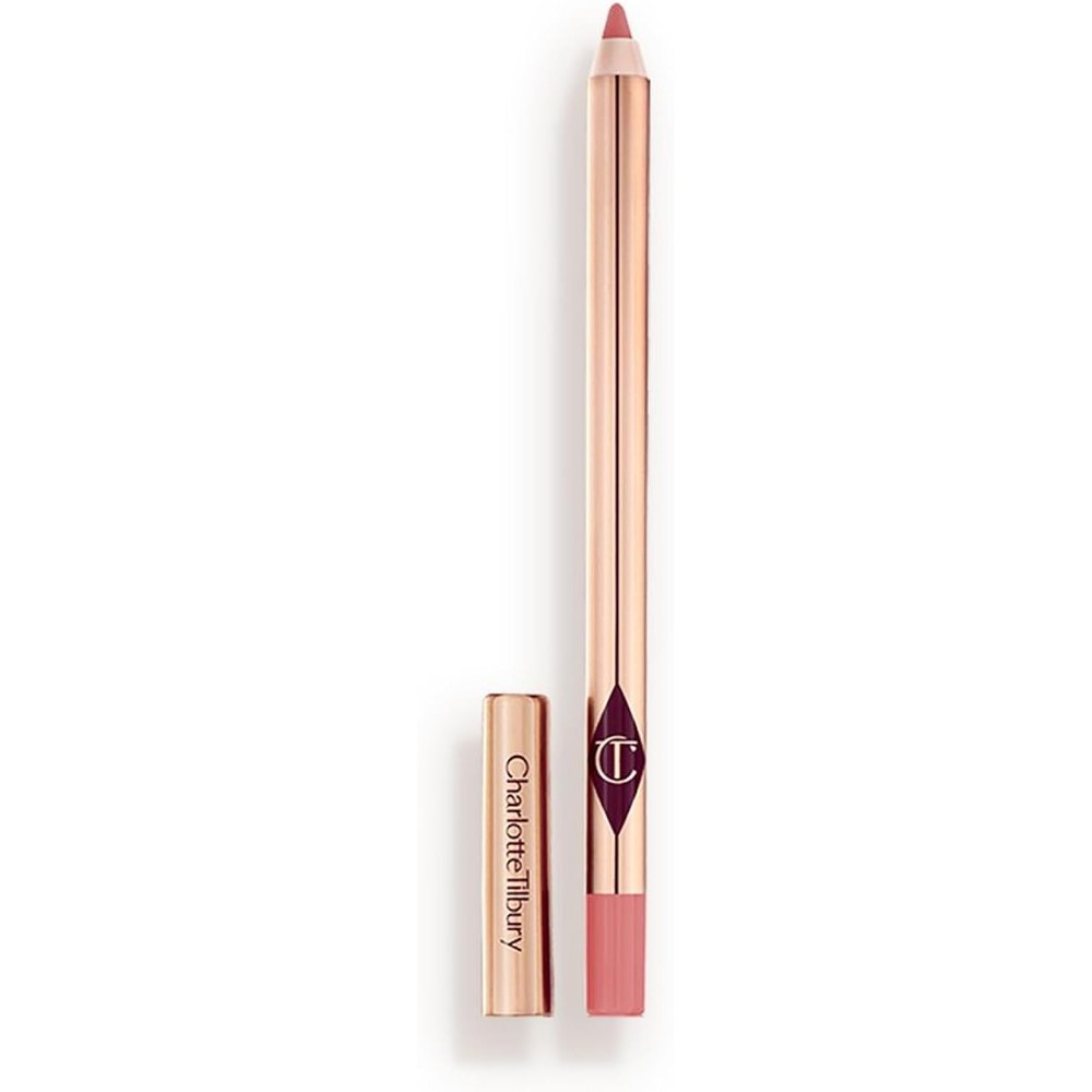 Charlotte Tilbury Lip Cheat Lip Liner Pencil Waterproof Long Wearing Pillow Talk 1.2 Grams