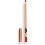 Charlotte Tilbury Lip Cheat Lip Liner Pencil Waterproof Long Lasting Fuller Looking Pout Kiss N Tell 1.2 Grams