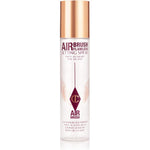 Charlotte Tilbury Airbrush Flawless Setting Spray Ultra Fine Hydrating Makeup Setting Mist For Long Lasting Sixteen Hour Wear Weightless Finish 200ml
