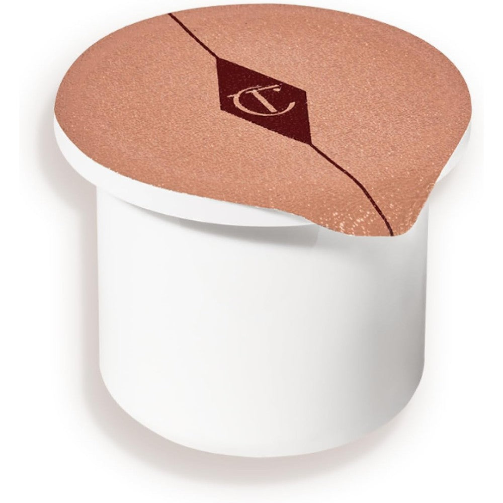 Charlotte Tilbury Magic Cream Face Moisturizer Firming And Hydrating Daily Anti Aging Moisturizing Cream And Makeup Primer Fifty Milliliters
