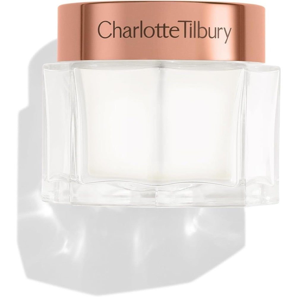 Charlotte Tilbury Magic Cream Face Moisturizer Firming And Hydrating Day Cream For Makeup Base 50ml