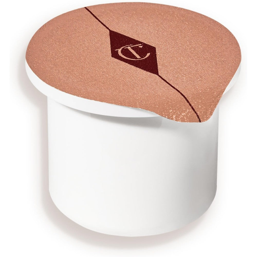 Charlotte Tilbury Magic Cream Face Moisturizer Firming And Hydrating Daily Face Cream Refill 50ml