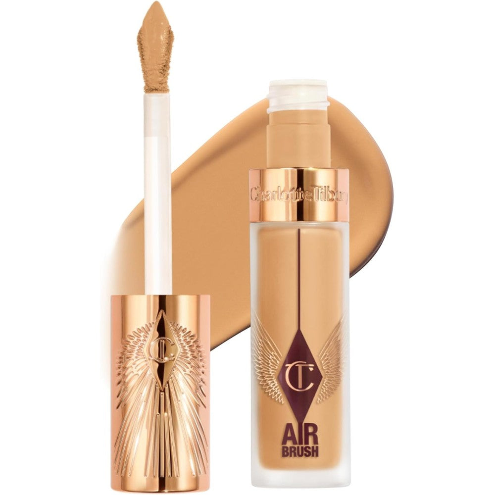 Charlotte Tilbury Airbrush Flawless Blur Concealer front view packaging