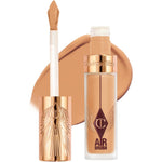 Charlotte Tilbury Airbrush Flawless Blur Concealer front view packaging