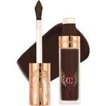 Charlotte Tilbury AIRbrush Flawless Blur Concealer front view of premium tube package