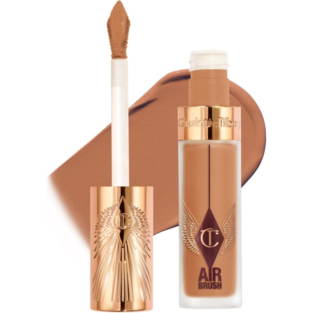 Charlotte Tilbury Airbrush Flawless Blur Concealer front view packaging