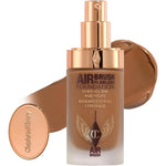 Charlotte Tilbury Airbrush Flawless Matte Foundation front view bottle