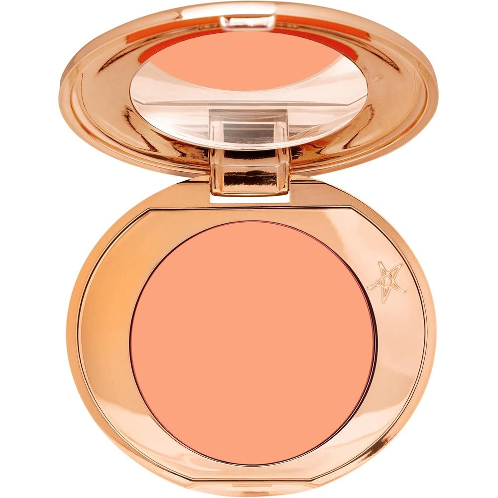 Charlotte Tilbury Magic Vanish Color Corrector Buttery Cream Makeup For Dark Circles And Puffiness 2.5 Gram