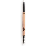 Charlotte Tilbury Brow Cheat Refillable Micro Precision Eyebrow Pencil With Angled Tip For Natural Hair Like Strokes Long Lasting Waterproof Formula