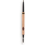Charlotte Tilbury Brow Cheat Refillable Micro Precision Eyebrow Pencil With Angled Tip For Natural Hair Like Strokes And Long Lasting Wear