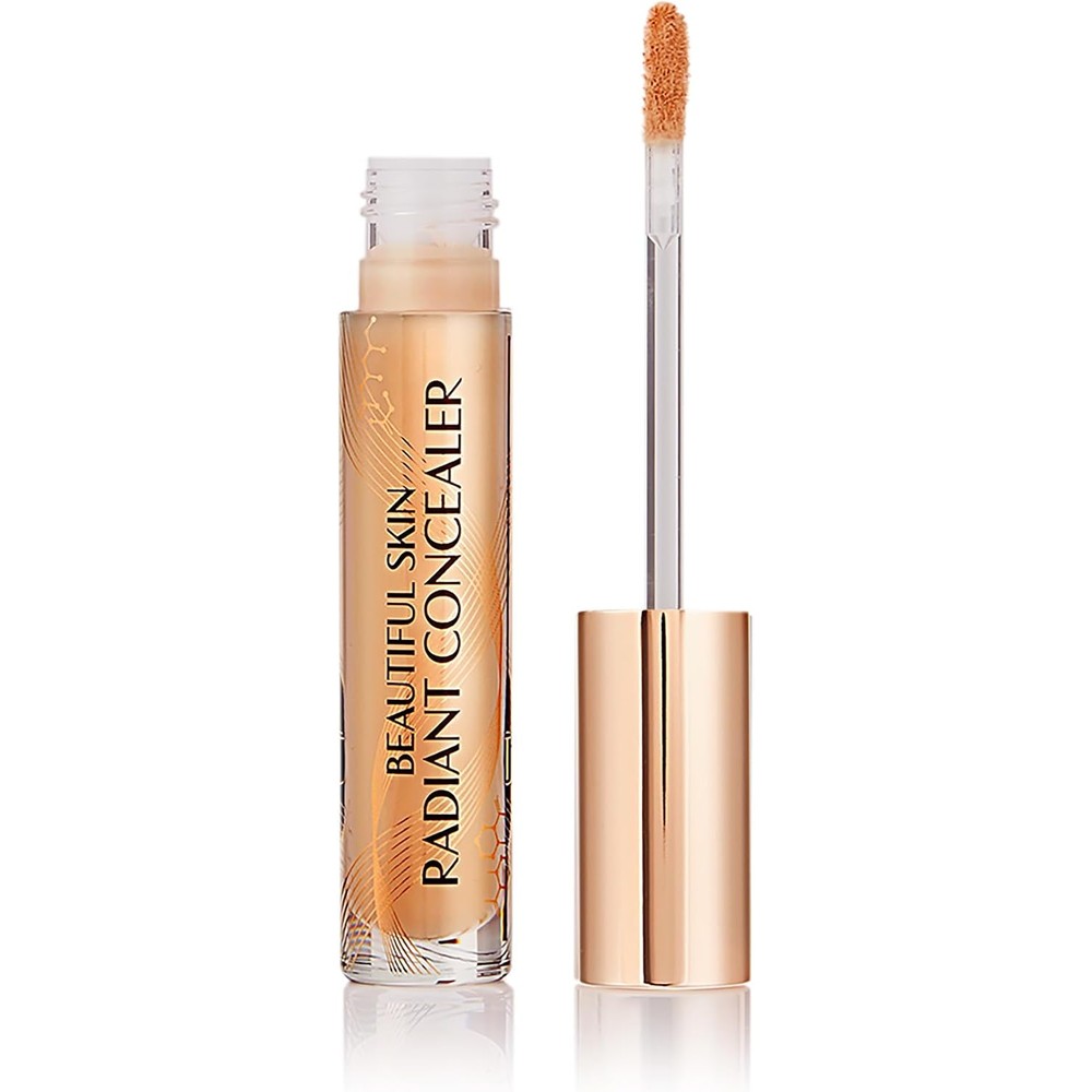 Charlotte Tilbury Beautiful Skin Radiant Concealer front view