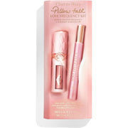 Pillow Talk - Pink Nude