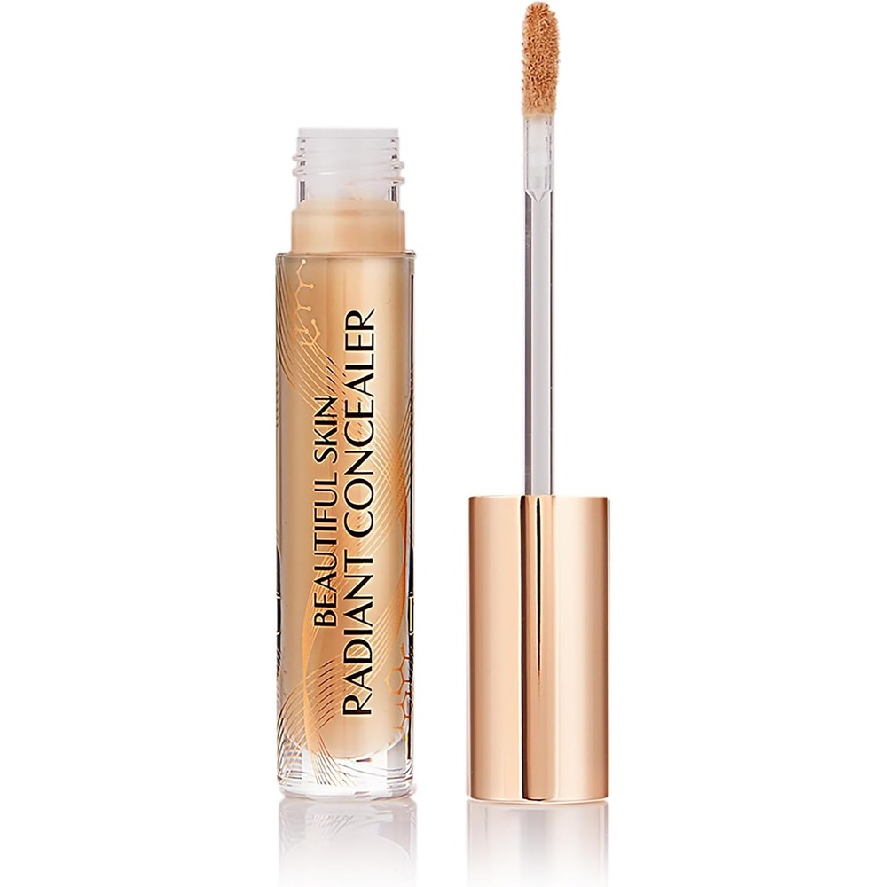 Charlotte Tilbury Beautiful Skin Radiant Concealer front view