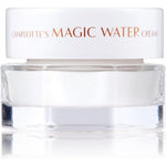 Charlotte Tilbury Magic Water Face Cream Lightweight Dewy Gel Moisturizer For Sensitive Skin With Niacinamide 50 Milliliters