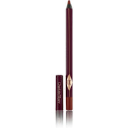 Walk of No Shame - warm berry-russet
